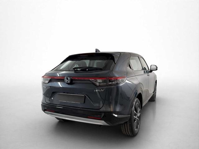 Honda Hr-v ADVANCE